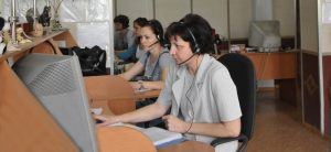 В Луганскводе изменился график работы информационно справочного центра