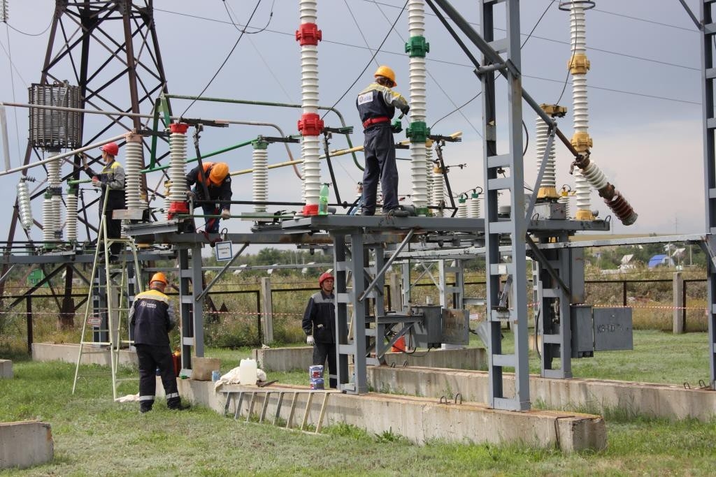 7 сентября будет временно прекращено водоснабжение Лутугино, Георгиевки и Успенки по причине ремонтных работ на электроподстанции.