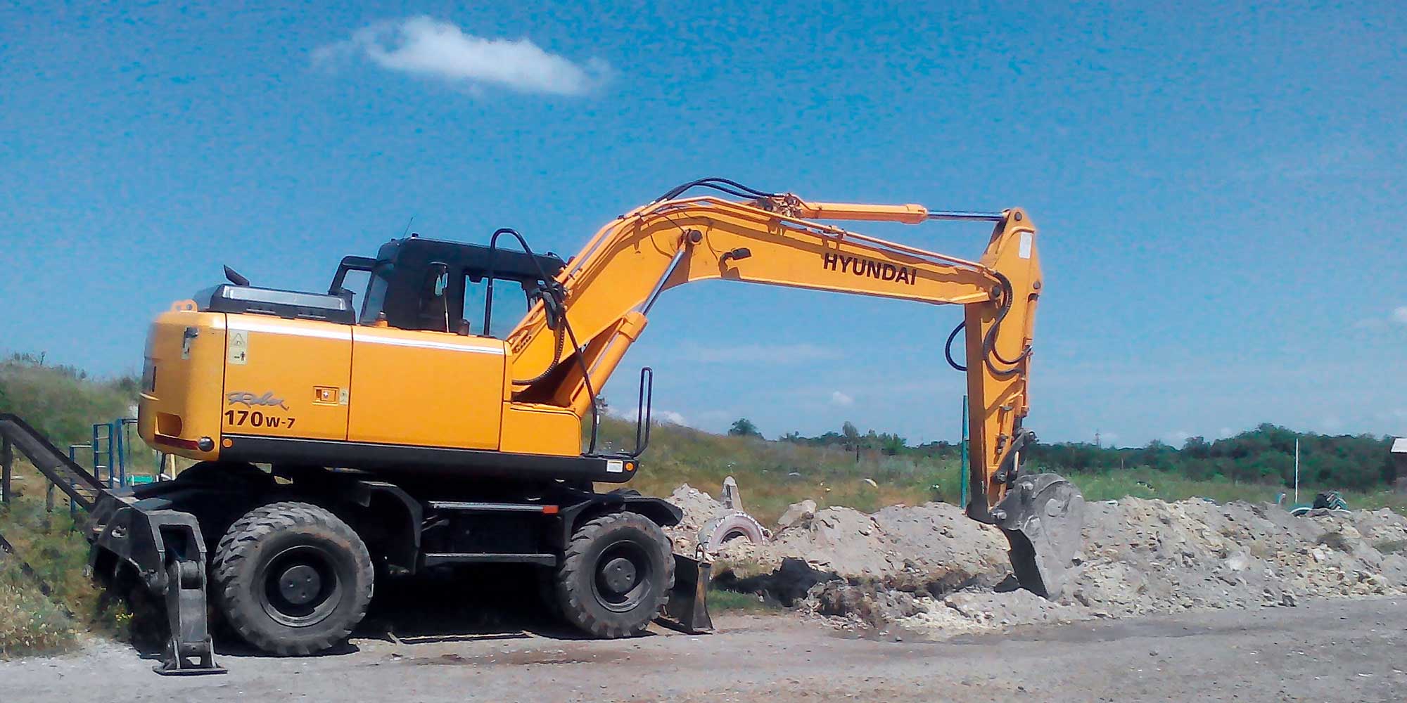 Вы сейчас просматриваете Подключение к сетям