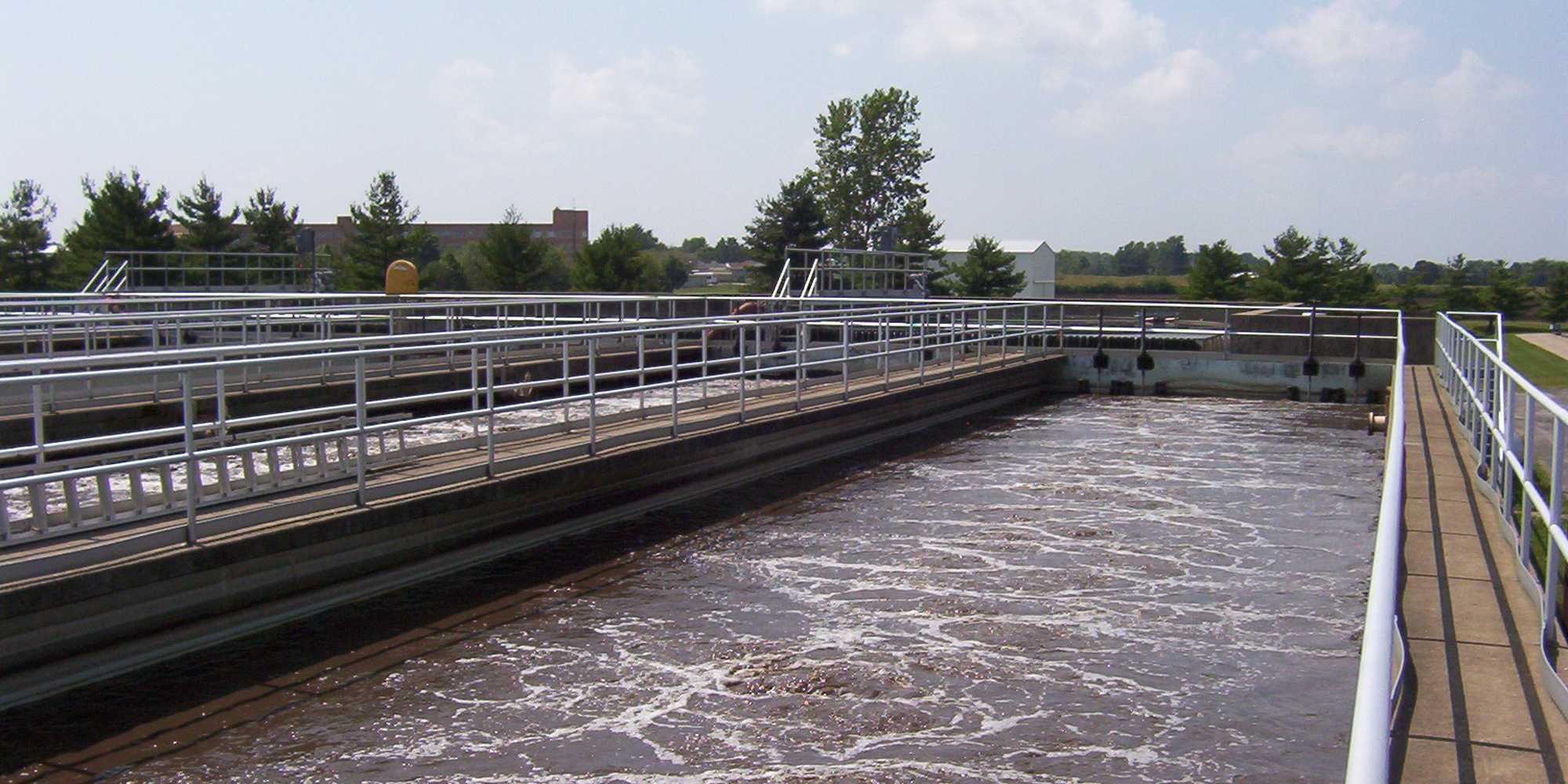 Вы сейчас просматриваете Водоотведение