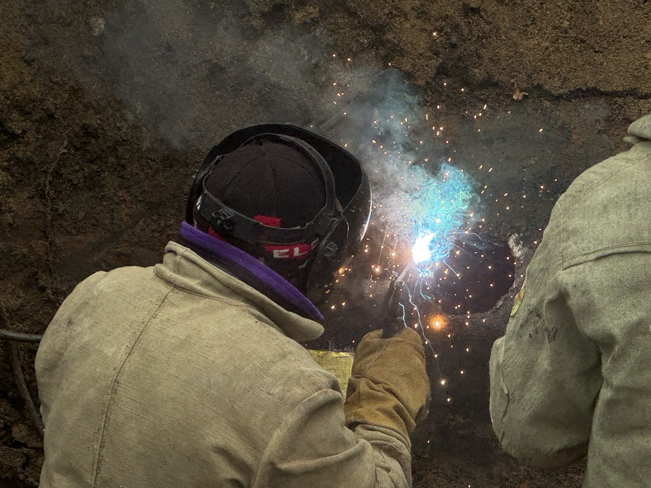 Вы сейчас просматриваете Специалисты «Лугансквода» за февраль устранили более 1000 порывов!